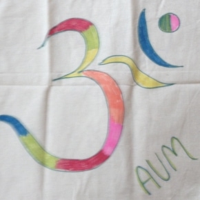 Creative Aum chant 2016		