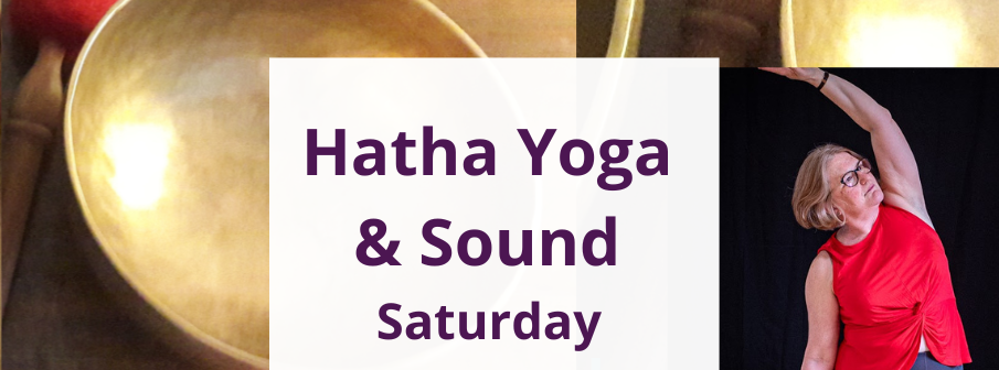 Yoga Gong Retreat Saturday 10 October - Image 4