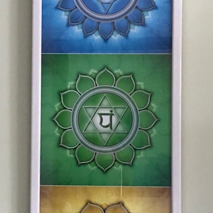 Saturday 13 June Yoga and Chakra Retreat - Image 2
