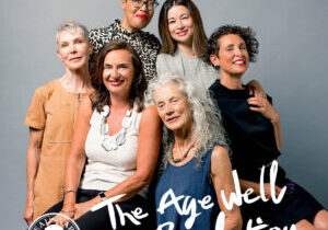 My favourite photo Age Well Revolution Frankincense